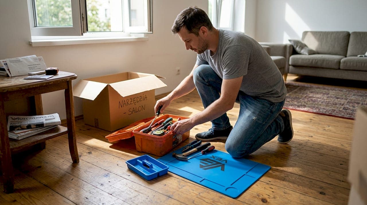 Jak stworzyć własny zestaw narzędzi: praktyczny przewodnik